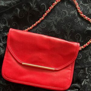 Ivanka Trump shoulder bag